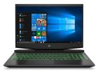 HP Pavilion Gaming 15-dk1081TX